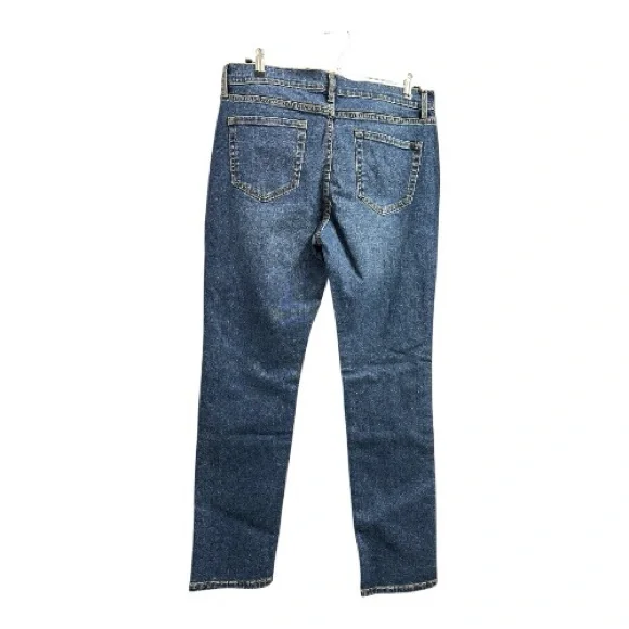 Amazon Essentials Slim Mince 33 x 32 Unisex Jean - Picture 3 of 7